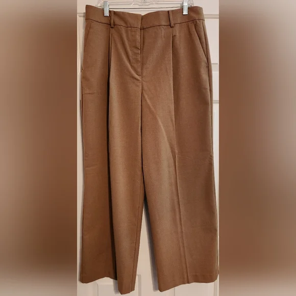 NWT: LOFT Peyton Trouser - Picture 1 of 7